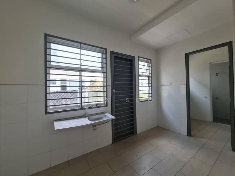 Rumah Teres 2-Tingkat untuk Dijual di Bandar Saujana Putra (Tanjong Duabelas) - Elyn Soo - Interior - PropertyGuru.com.my