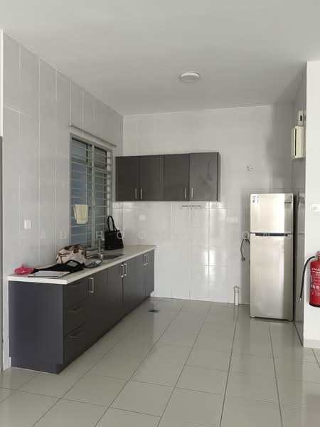 Service Residence for Rent at Residensi Setia Impian - Sau Hoong Wong - Kitchen - PropertyGuru.com.my