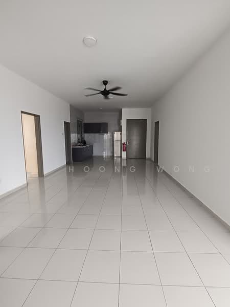 Service Residence for Rent at Residensi Setia Impian - Sau Hoong Wong - Kitchen - PropertyGuru.com.my