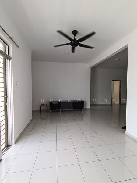 Service Residence for Rent at Residensi Setia Impian - Sau Hoong Wong - Living Room - PropertyGuru.com.my