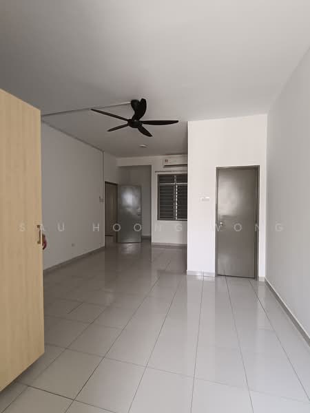 Service Residence for Rent at Residensi Setia Impian - Sau Hoong Wong - Living Room - PropertyGuru.com.my