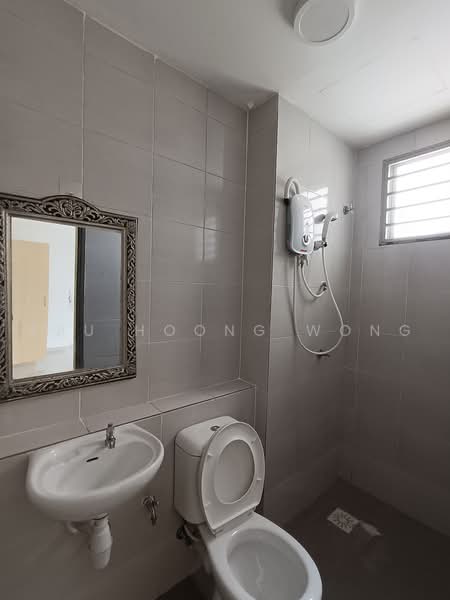 Service Residence for Rent at Residensi Setia Impian - Sau Hoong Wong - Bathroom - PropertyGuru.com.my