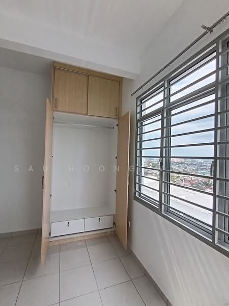 Service Residence for Rent at Residensi Setia Impian - Sau Hoong Wong - Interior - PropertyGuru.com.my