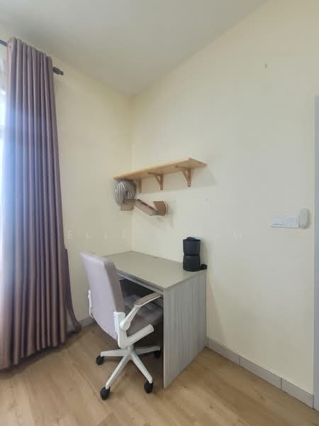 Service Residence for Rent at The Amber Residence @ TwentyFive.7 - Elle Chiew - PropertyGuru.com.my