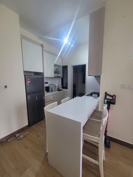 Service Residence for Rent at The Amber Residence @ TwentyFive.7 - Elle Chiew - PropertyGuru.com.my