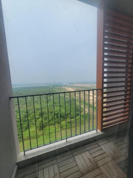 Service Residence for Rent at The Amber Residence @ TwentyFive.7 - Elle Chiew - PropertyGuru.com.my