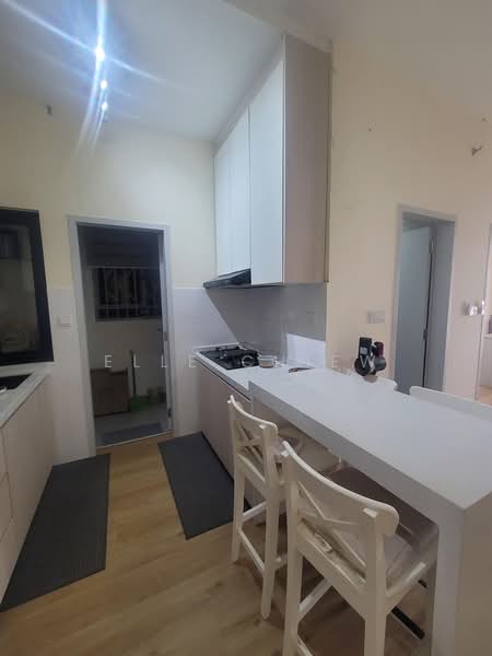 Service Residence for Rent at The Amber Residence @ TwentyFive.7 - Elle Chiew - PropertyGuru.com.my
