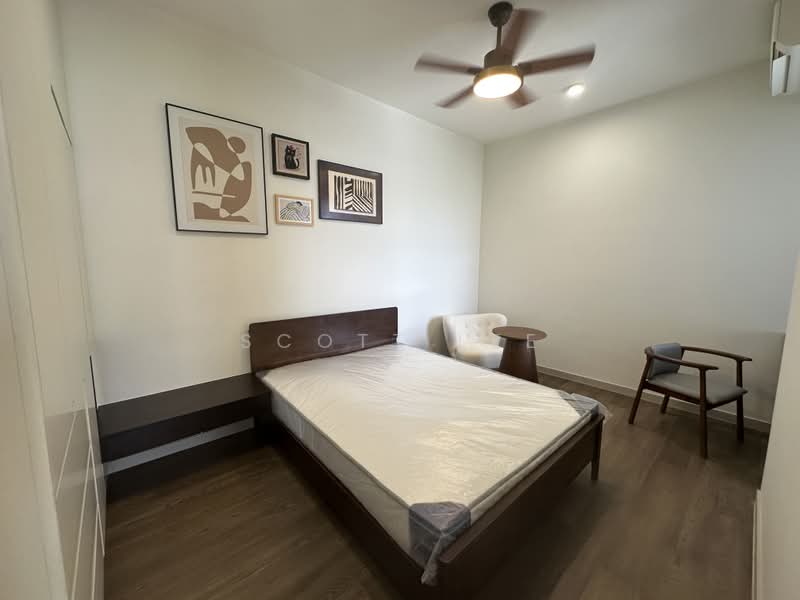 Kondominium untuk Disewa di Park Place - Scott Lee - Bedroom - PropertyGuru.com.my