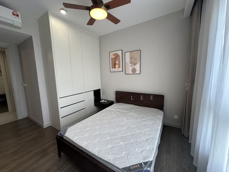 Kondominium untuk Disewa di Park Place - Scott Lee - Bedroom - PropertyGuru.com.my