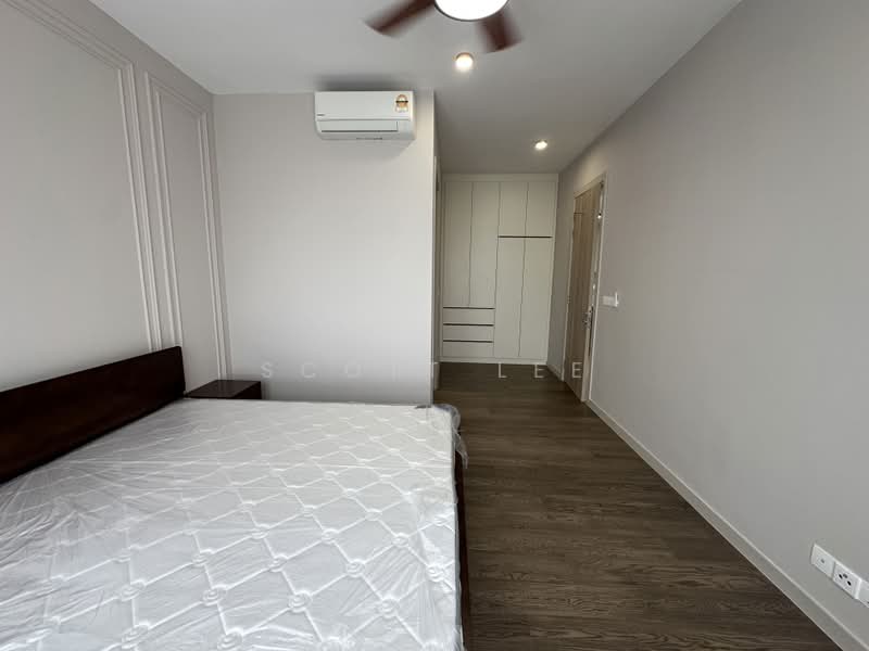 Kondominium untuk Disewa di Park Place - Scott Lee - Bedroom - PropertyGuru.com.my