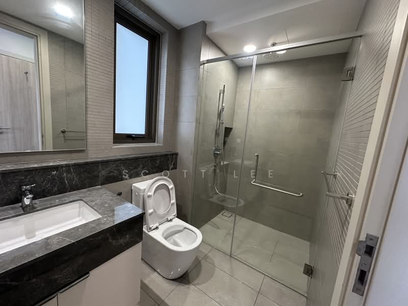 Kondominium untuk Disewa di Park Place - Scott Lee - Bathroom - PropertyGuru.com.my