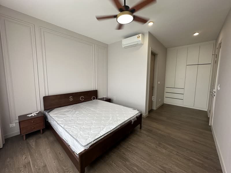 Kondominium untuk Disewa di Park Place - Scott Lee - Bedroom - PropertyGuru.com.my
