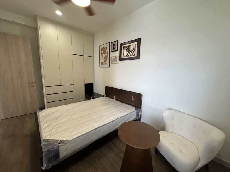 Kondominium untuk Disewa di Park Place - Scott Lee - Bedroom - PropertyGuru.com.my