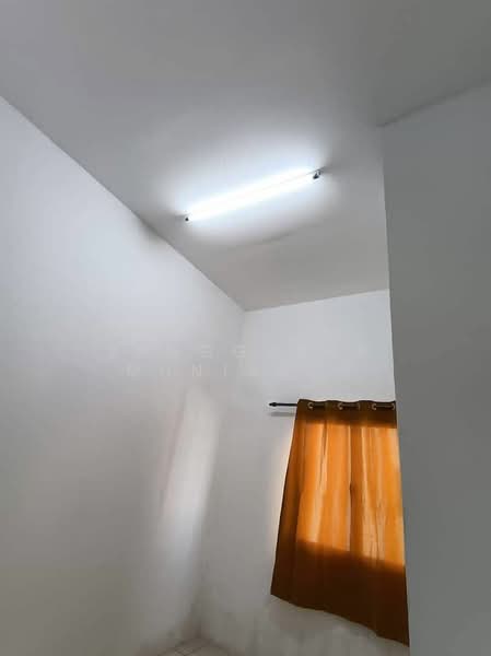 Rumah Teres 1-Tingkat untuk Dijual di Lunas (Kedah) - Sanggaran Muniandy - Bedroom - PropertyGuru.com.my