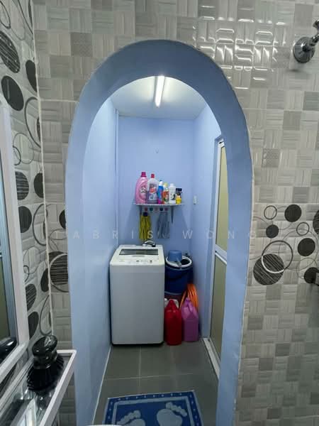 2-storey Terraced House for Sale in Bandar Bukit Raja (Klang) - Tabris Wong - Interior - PropertyGuru.com.my