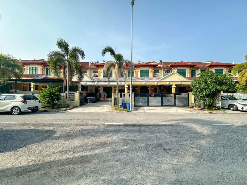 Rumah Teres 2-Tingkat untuk Dijual di Sepang (Selangor) - Akramin Firdaus Bin Mokhtar - PropertyGuru.com.my