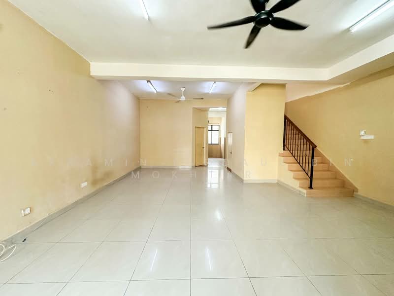 Rumah Teres 2-Tingkat untuk Dijual di Sepang (Selangor) - Akramin Firdaus Bin Mokhtar - PropertyGuru.com.my