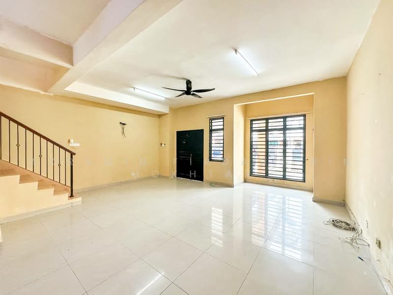 Rumah Teres 2-Tingkat untuk Dijual di Sepang (Selangor) - Akramin Firdaus Bin Mokhtar - PropertyGuru.com.my