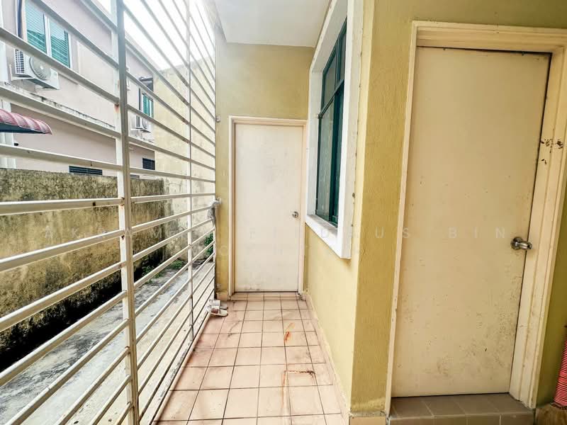 Rumah Teres 2-Tingkat untuk Dijual di Sepang (Selangor) - Akramin Firdaus Bin Mokhtar - PropertyGuru.com.my