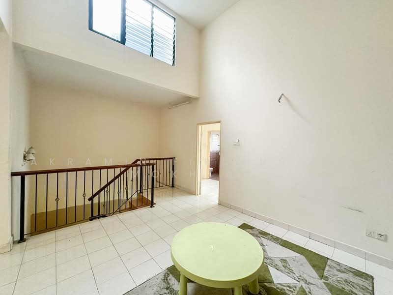 Rumah Teres 2-Tingkat untuk Dijual di Sepang (Selangor) - Akramin Firdaus Bin Mokhtar - PropertyGuru.com.my