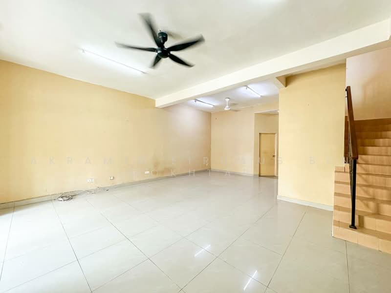 Rumah Teres 2-Tingkat untuk Dijual di Sepang (Selangor) - Akramin Firdaus Bin Mokhtar - PropertyGuru.com.my