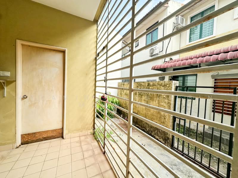 Rumah Teres 2-Tingkat untuk Dijual di Sepang (Selangor) - Akramin Firdaus Bin Mokhtar - PropertyGuru.com.my