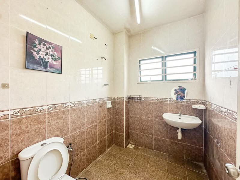Rumah Teres 2-Tingkat untuk Dijual di Sepang (Selangor) - Akramin Firdaus Bin Mokhtar - PropertyGuru.com.my