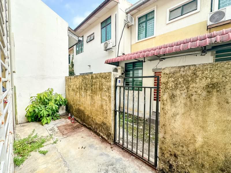Rumah Teres 2-Tingkat untuk Dijual di Sepang (Selangor) - Akramin Firdaus Bin Mokhtar - PropertyGuru.com.my