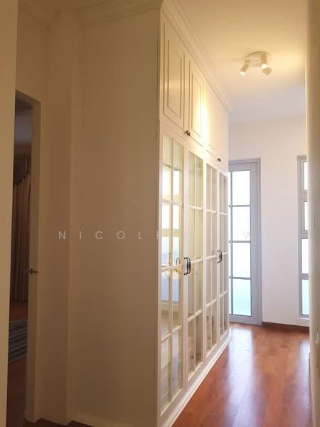 Rumah Berkembar untuk Dijual di Eco Spring (Johor Bahru) - Nicole Liew - PropertyGuru.com.my