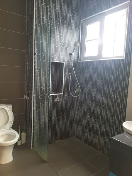 Rumah Berkembar untuk Dijual di Eco Spring (Johor Bahru) - Nicole Liew - PropertyGuru.com.my