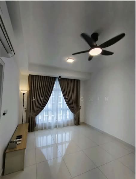 Service Residence for Rent at MIRAI Residences - Jaynee Chin - Living Room - PropertyGuru.com.my