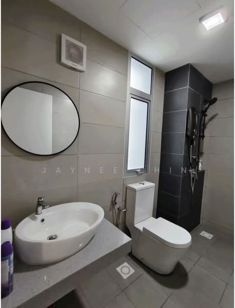 Service Residence for Rent at MIRAI Residences - Jaynee Chin - Bathroom - PropertyGuru.com.my