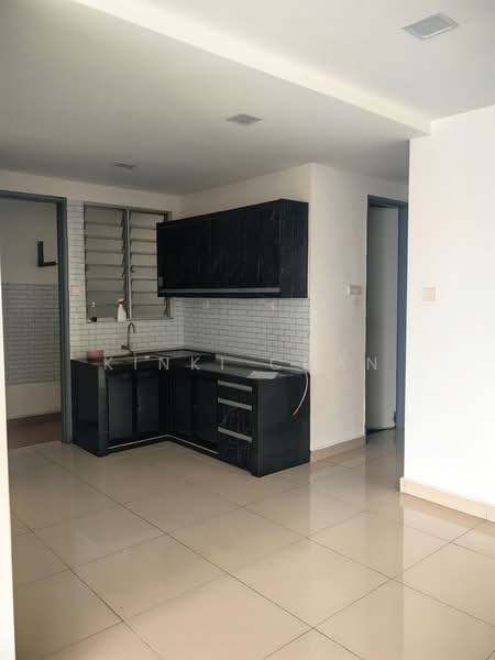 Condominium for Rent at Suasana Lumayan - KINKI CHAN - Kitchen - PropertyGuru.com.my
