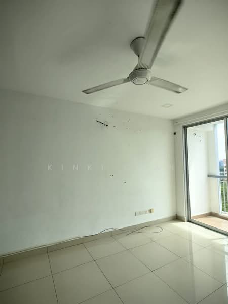 Condominium for Rent at Suasana Lumayan - KINKI CHAN - Balcony - PropertyGuru.com.my