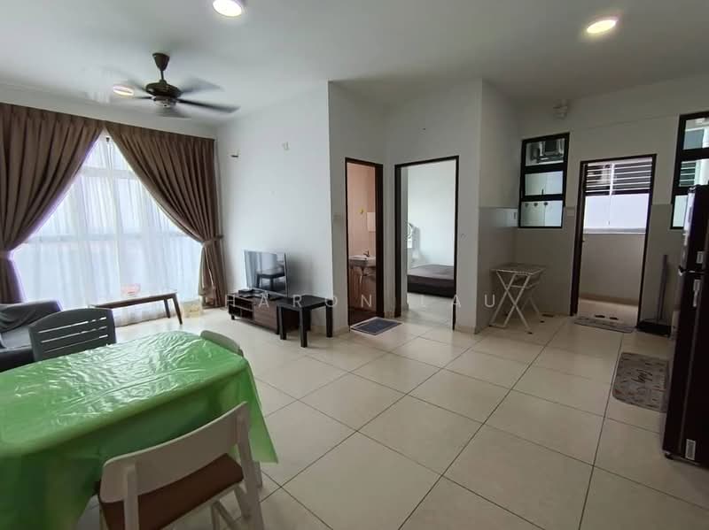 Service Residence for Rent at The Garden Residences - Sharon Lau - PropertyGuru.com.my