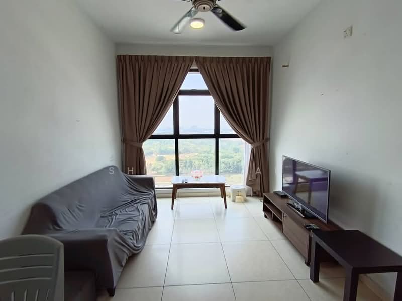 Service Residence for Rent at The Garden Residences - Sharon Lau - PropertyGuru.com.my