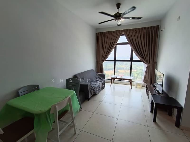 Service Residence for Rent at The Garden Residences - Sharon Lau - PropertyGuru.com.my