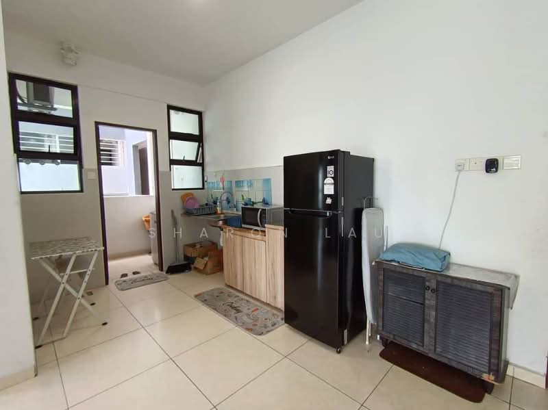 Service Residence for Rent at The Garden Residences - Sharon Lau - PropertyGuru.com.my