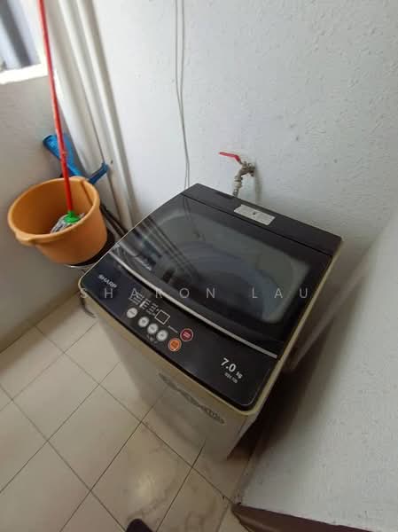 Service Residence for Rent at The Garden Residences - Sharon Lau - PropertyGuru.com.my