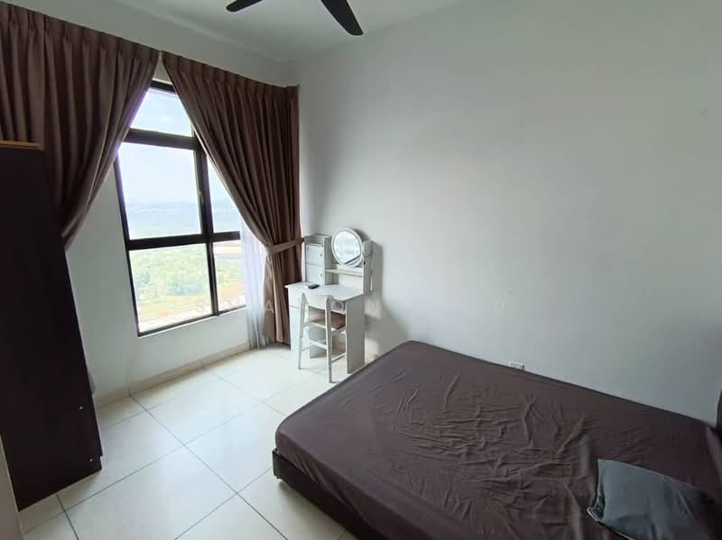 Service Residence for Rent at The Garden Residences - Sharon Lau - PropertyGuru.com.my