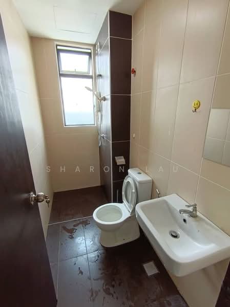 Service Residence for Rent at The Garden Residences - Sharon Lau - PropertyGuru.com.my