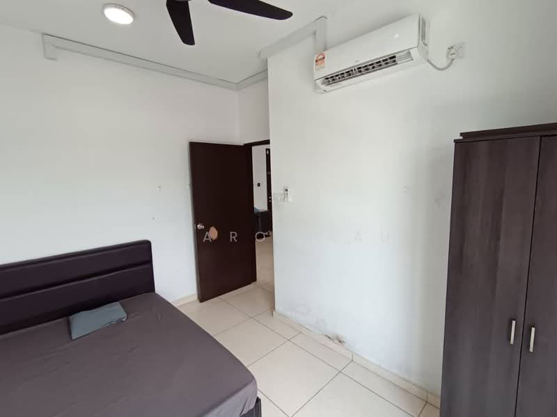 Service Residence for Rent at The Garden Residences - Sharon Lau - PropertyGuru.com.my