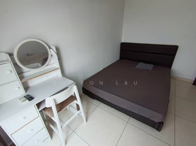 Service Residence for Rent at The Garden Residences - Sharon Lau - PropertyGuru.com.my