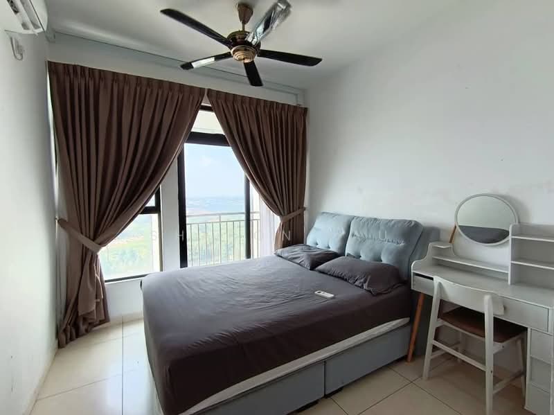 Service Residence for Rent at The Garden Residences - Sharon Lau - PropertyGuru.com.my