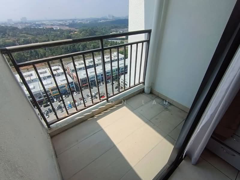 Service Residence for Rent at The Garden Residences - Sharon Lau - PropertyGuru.com.my