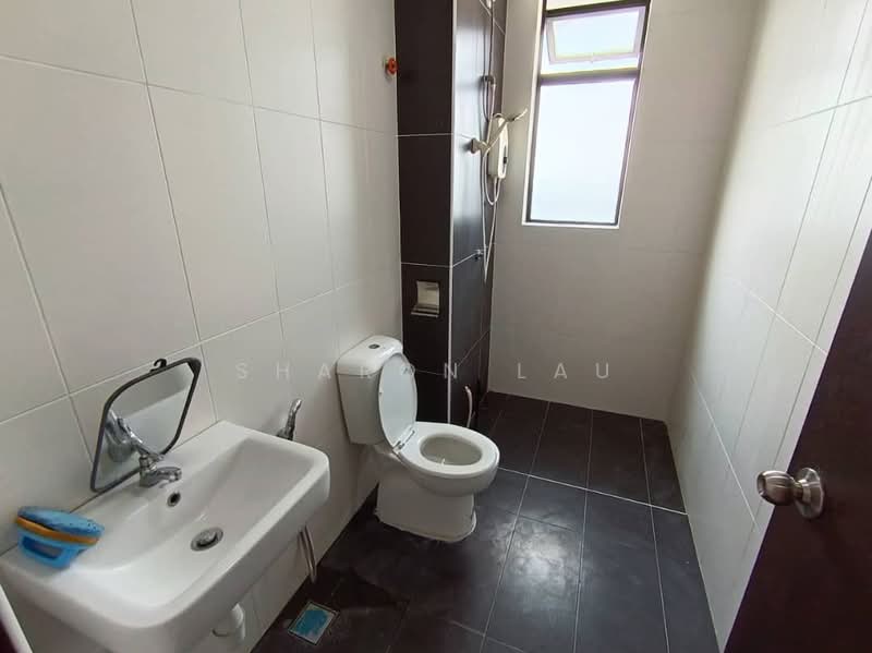 Service Residence for Rent at The Garden Residences - Sharon Lau - PropertyGuru.com.my