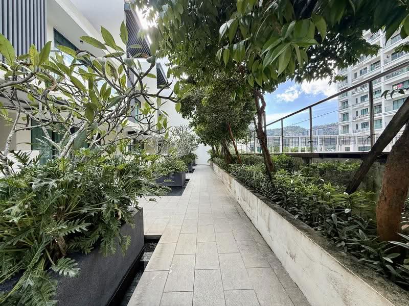 Condominium for Sale at Iconic Skies - Michelle Mah - Exterior - PropertyGuru.com.my