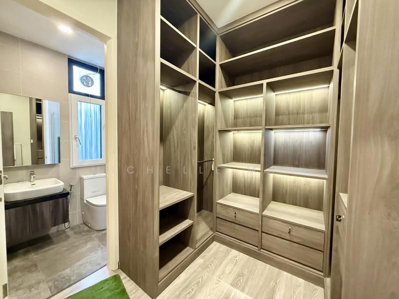 Condominium for Sale at Iconic Skies - Michelle Mah - Bathroom - PropertyGuru.com.my