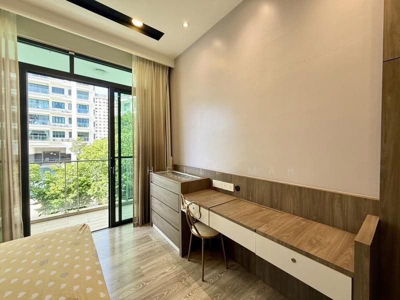 Condominium for Sale at Iconic Skies - Michelle Mah - Bedroom - PropertyGuru.com.my