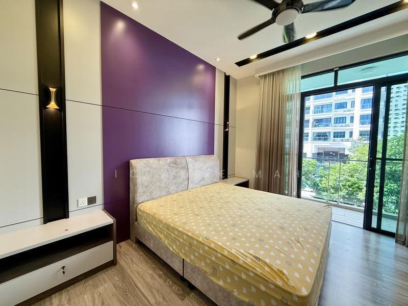 Condominium for Sale at Iconic Skies - Michelle Mah - Bedroom - PropertyGuru.com.my